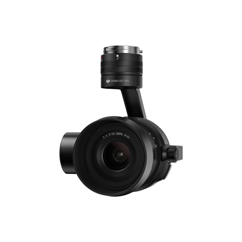 DJI Zenmuse X5S - drones peru