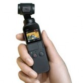 DJI OSMO POCKET - DRONES PERU