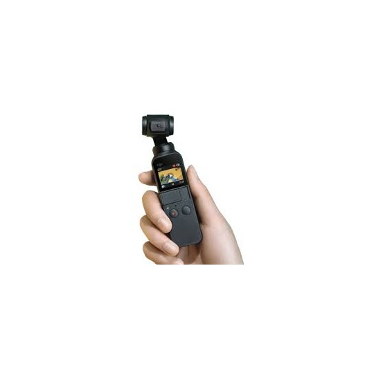 DJI OSMO POCKET