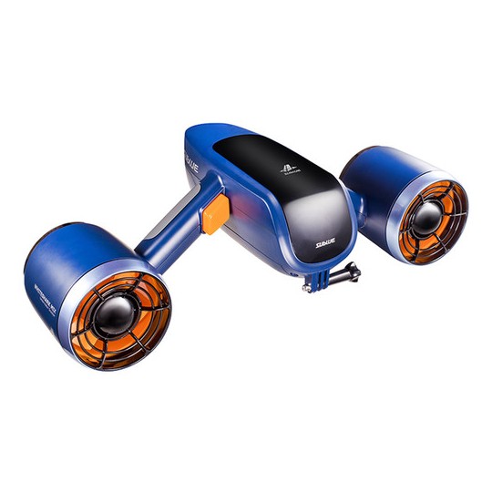 Scooter submarino Sudblue - DRONES PERU