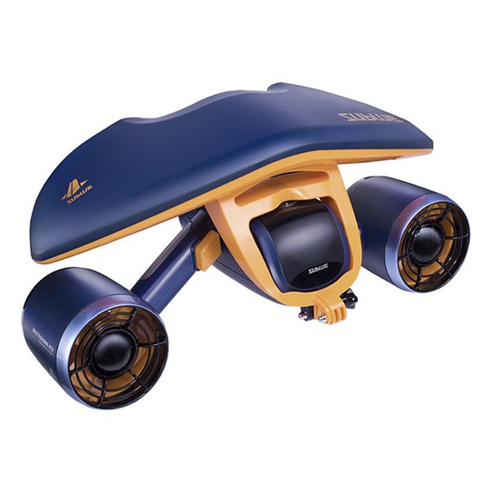 Scooter submarino Sudblue - DRONES PERU