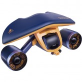 Scooter submarino Sudblue