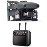 DJI MAVIC 2 ENTERPRISE DUAL CON SMART CONTROLLER  OFERTA