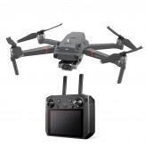 DJI MAVIC 2 ENTERPRISE DUAL CON SMART CONTROLLER  OFERTA