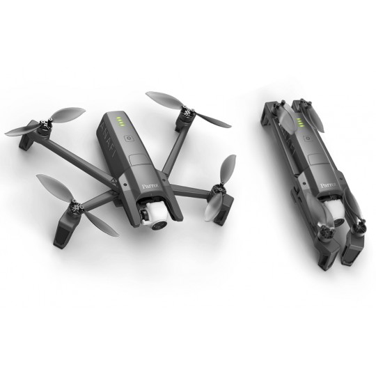 Parrot  ANAFI 4K HDR - drones peru