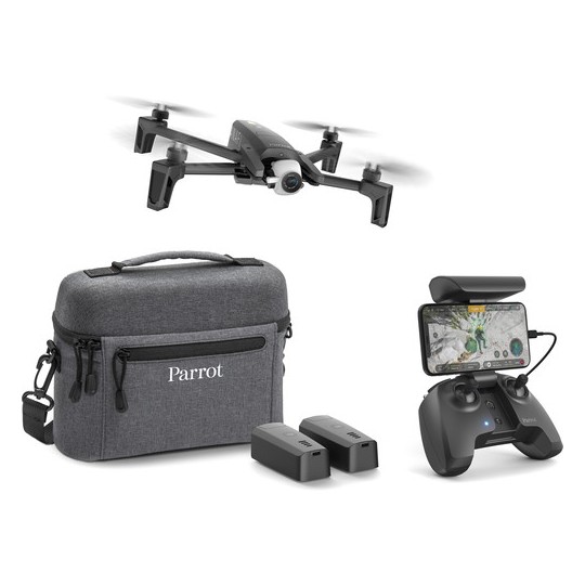 Parrot Anafi 4K 21MP combo