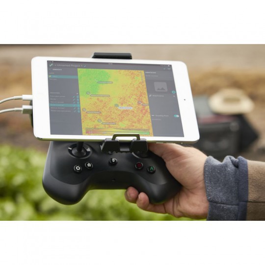 Parrot Sequoia - drones parrot peru