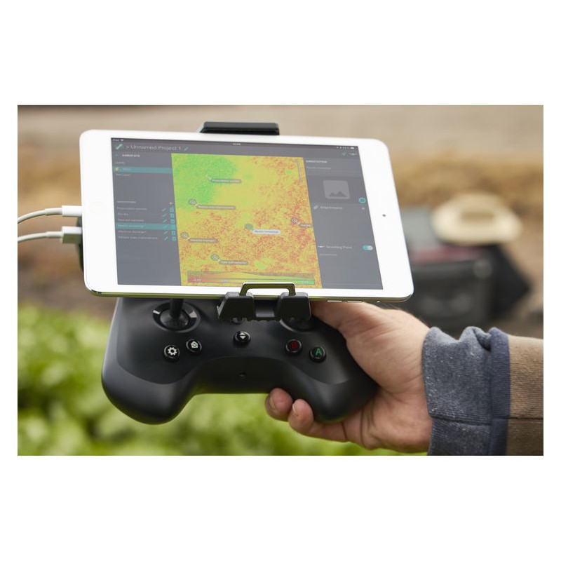 Parrot Sequoia - drones parrot peru