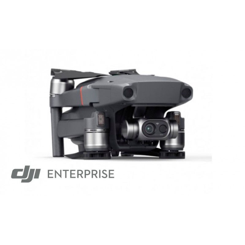 DJI MAVIC 2 ENTERPRISE DUAL 