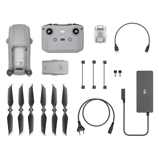 DJI MAVIC 2 AIR