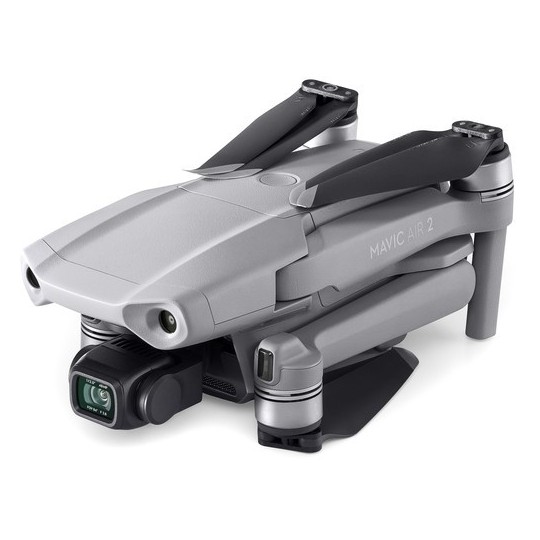DJI MAVIC AIR 2 FLY MORE COMBO