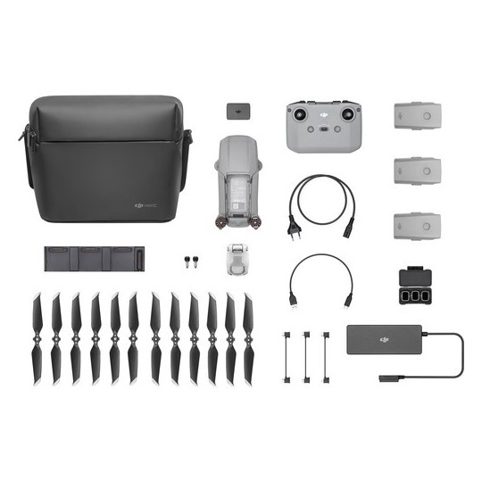 DJI MAVIC AIR 2 FLY MORE COMBO