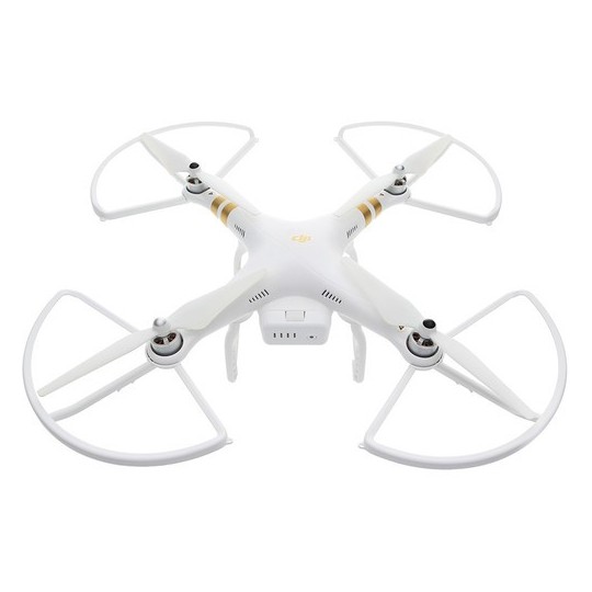 DJI PROTECTORES DE HELICES PHANTOM 4