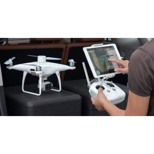 DJI DRONE PHANTOM 4 MULTIESPECTRAL