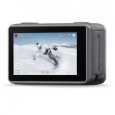 DJI OSMO ACTION