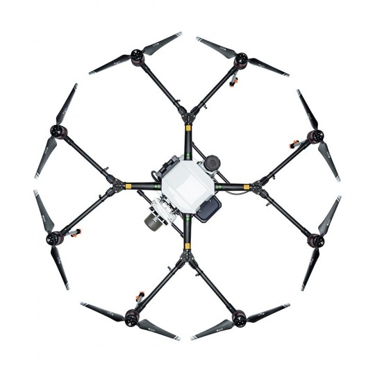 DJI AGRAS MG-1P