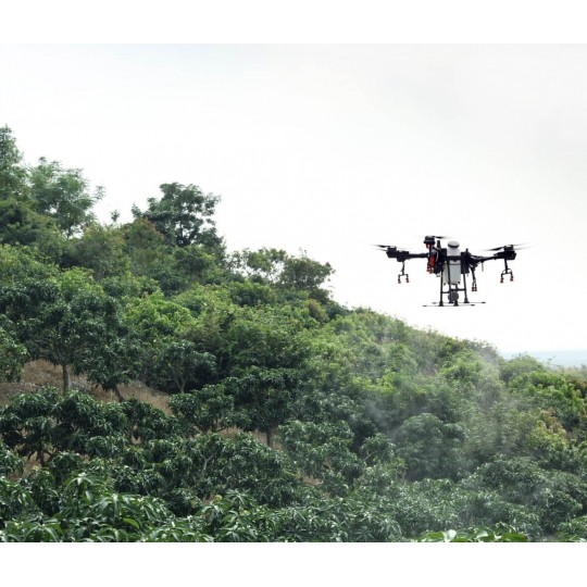 DJI AGRAS T16