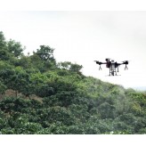 DJI AGRAS T16