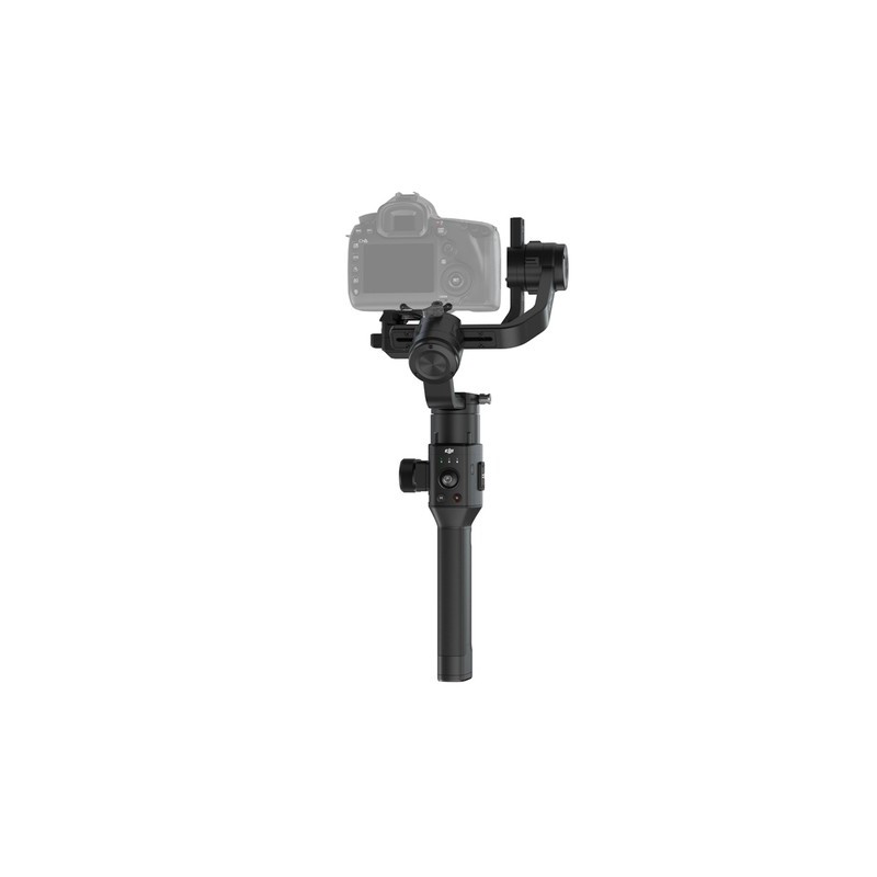 DJI RONIN S  - DRONES PERU