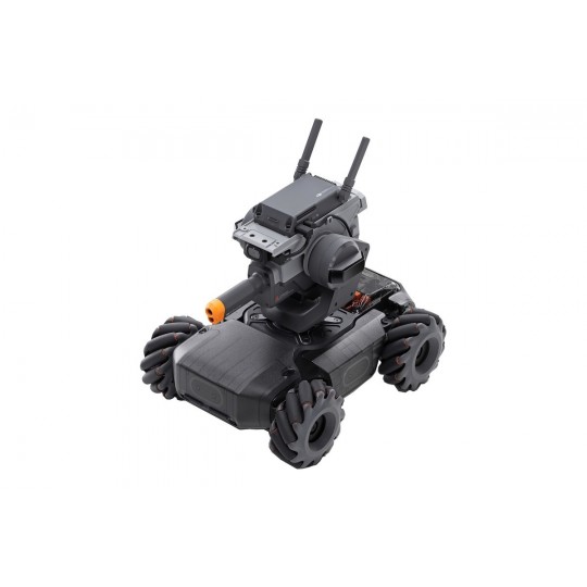 DJI ROBOMASTER S1