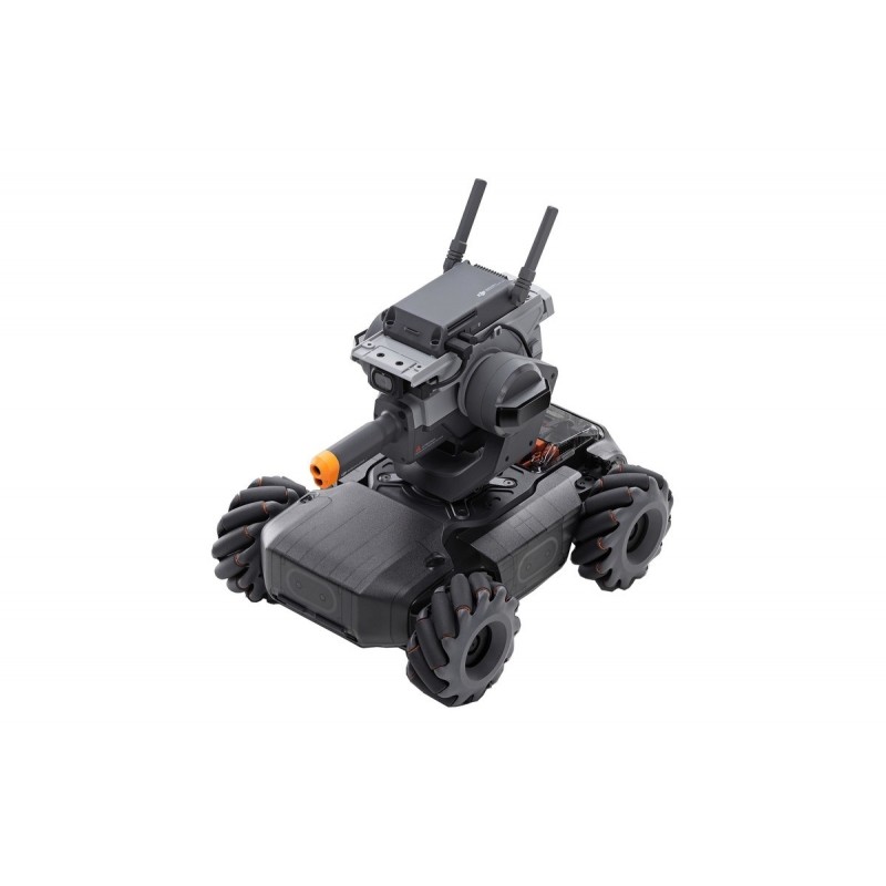 DJI ROBOMASTER S1