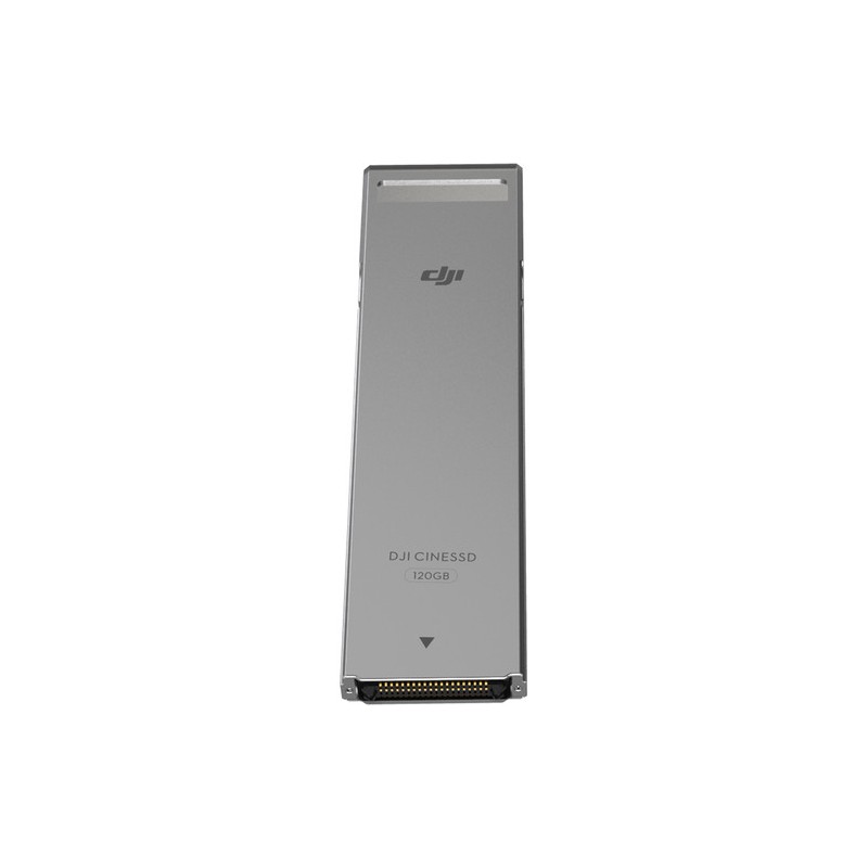 DJI CINESS (120G)