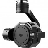 Cámara Zenmuse X7 Body + DL-S Lens Set x4
