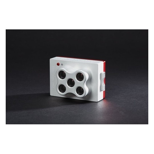CAMARA MICASENSE RED EDGE MX