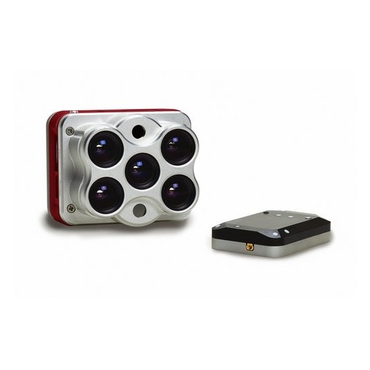 CAMARA MULTIESPECTRAL MICASENSE  ALTUM STAND ALONE