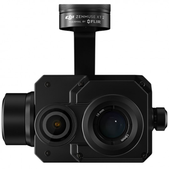  CAMARA TERMICA DJI ZENMUSE XT2 (ZXT2B13SR)