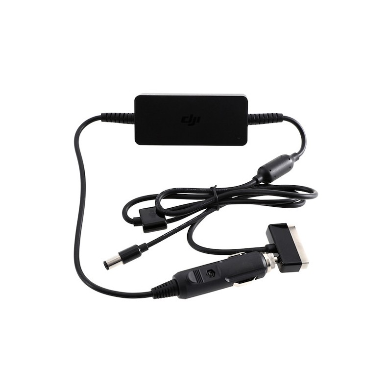 CARGADOR DE AUTO PHANTOM 4