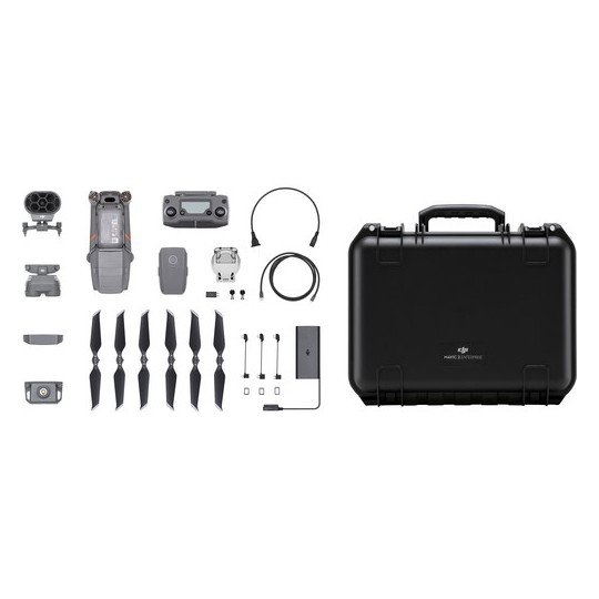 DJI MAVIC 2 ENTERPRISE 