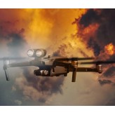 DJI MAVIC 2 ENTERPRISE DUAL CON SMART CONTROLLER  OFERTA