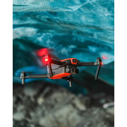 Drone Autel EVO II 8K COMBO