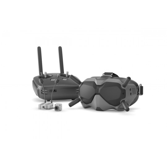DJI DIGITAL SISTEMA FPV