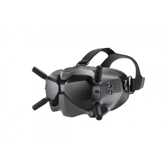 DJI DIGITAL SISTEMA FPV