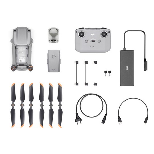 DJI Mavic Air 2S 