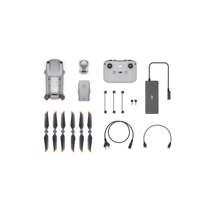 DJI Mavic Air 2S 