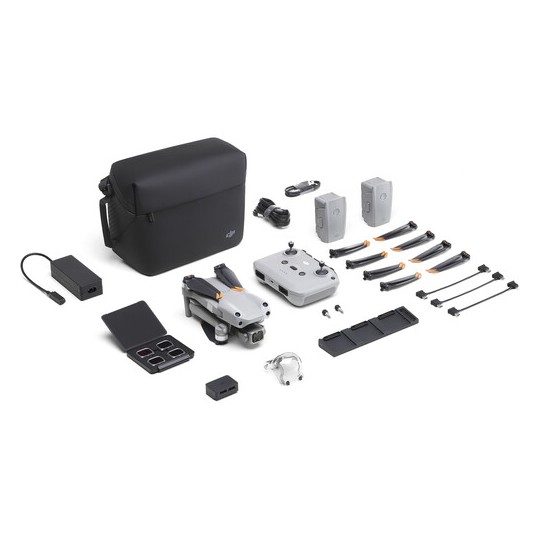 DJI Mavic Air 2S  Fly More Combor -  Drones Miami usa
