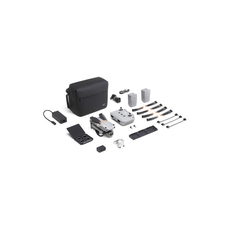DJI Mavic Air 2S  Fly More Combor -  Drones Miami usa