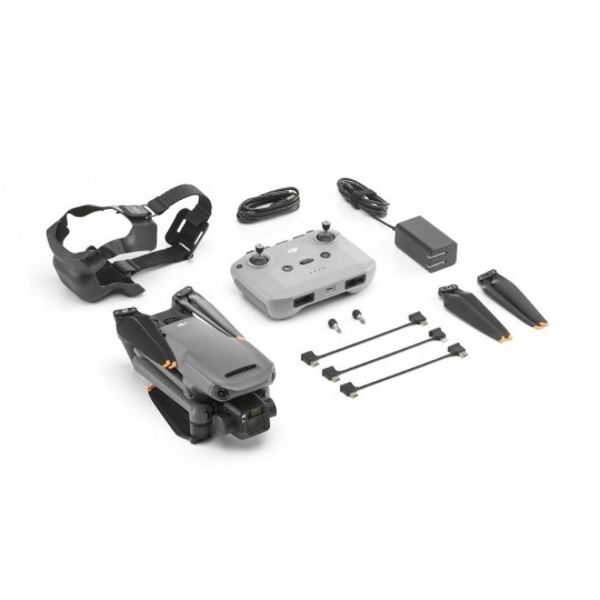DJI Mavic 3