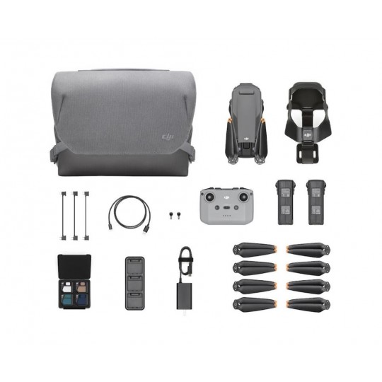 DJI Mavic 3 Fly More Combo