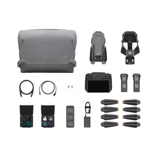 DJI Mavic 3 Cine Premium -  Drones Miami USA