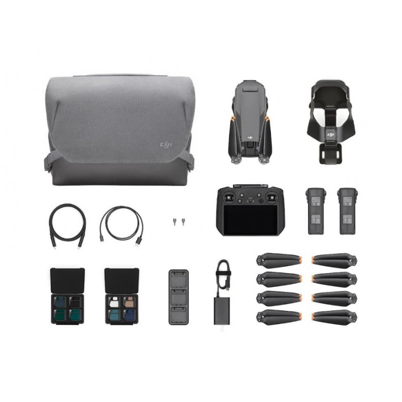DJI Mavic 3 Cine Premium -  Drones Miami USA