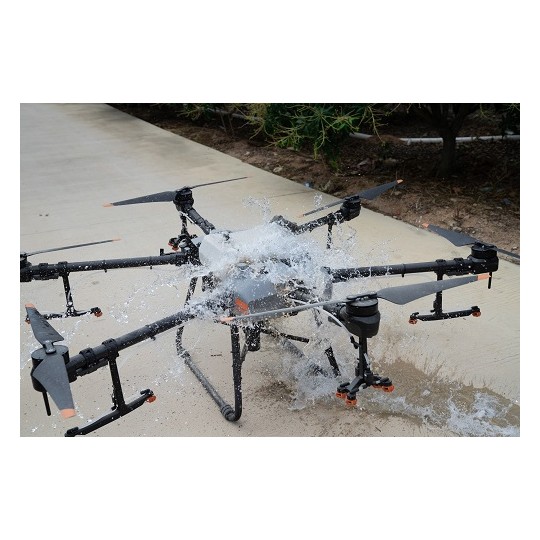 DJI Agrass T30