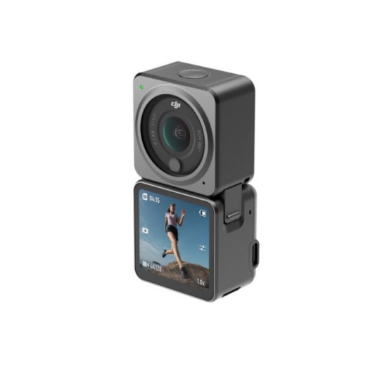 DJI Action 2 Dual-Screen Combo