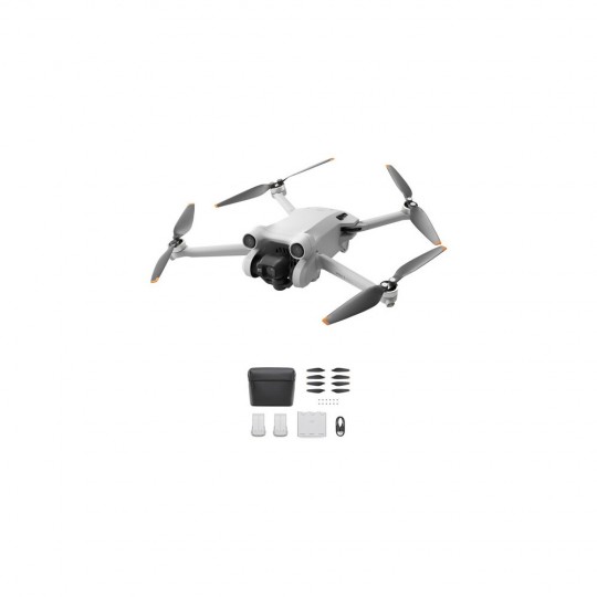 DJI MINI 3 PRO Witch RC DJI RC-N1