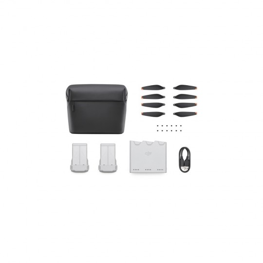 DJI MINI 3 PRO Witch RC DJI RC-N1