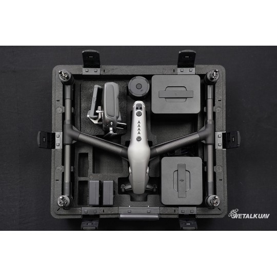 DJI INSPIRE 2 - DRONES PERU
