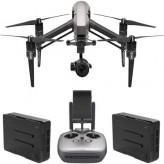 DJI Inspire 2 con x5s - Drones Lima Peru